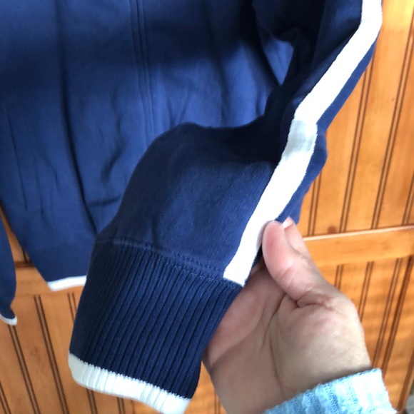 Men’s OP Jacket XL - Picture 4 of 6